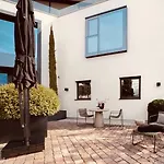 Pratenberg Wine Appartement *