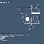 Appartement Pratenberg Wine *