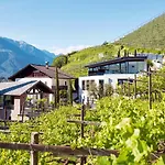 Appartamento Pratenberg Wine