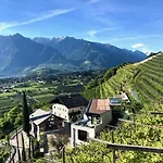Pratenberg Wine Appartement Merano