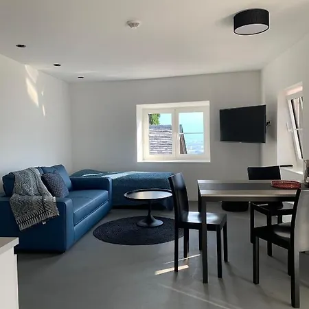 Pratenberg Wine Apartment Meran