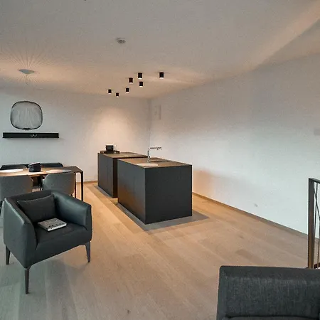 Apartamento Pratenberg Wine Merano