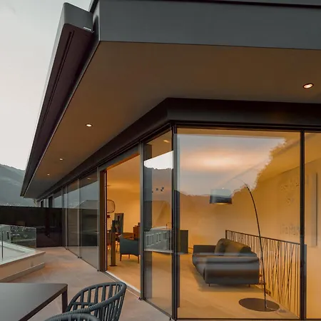 Pratenberg Wine דירה *