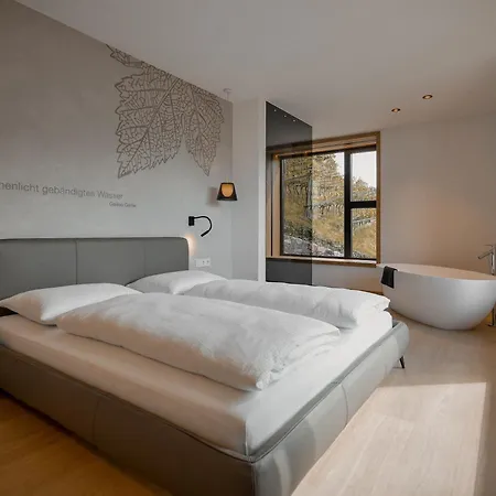 Apartamento Pratenberg Wine *