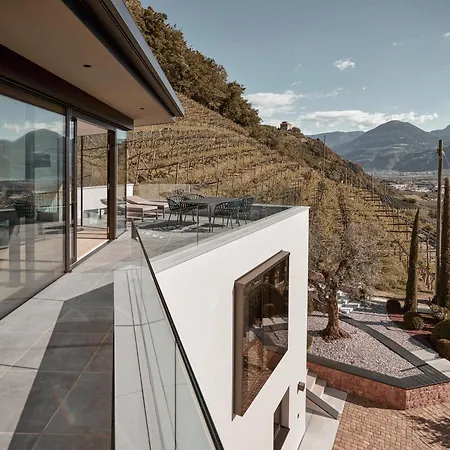 Wine Pratenberg 4* Merano