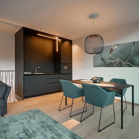 Pratenberg Wine Apartment Meran