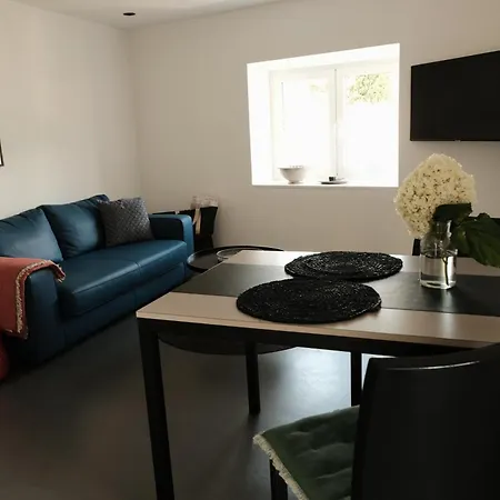 Pratenberg Wine דירה *