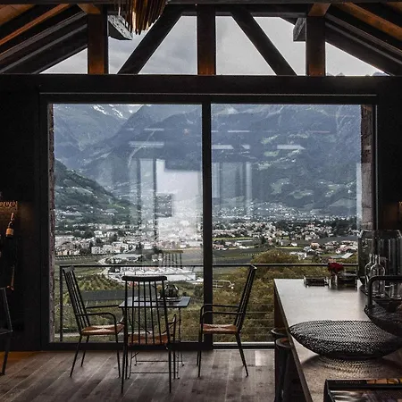 Wine Pratenberg Guest house