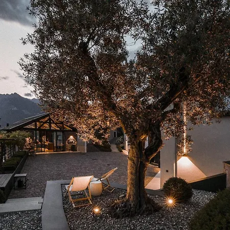 Wine Pratenberg Guest house 4*