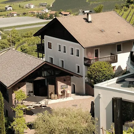 Guest house Wine Pratenberg 4*