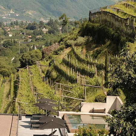 Wine Pratenberg Casa de hóspedes Merano
