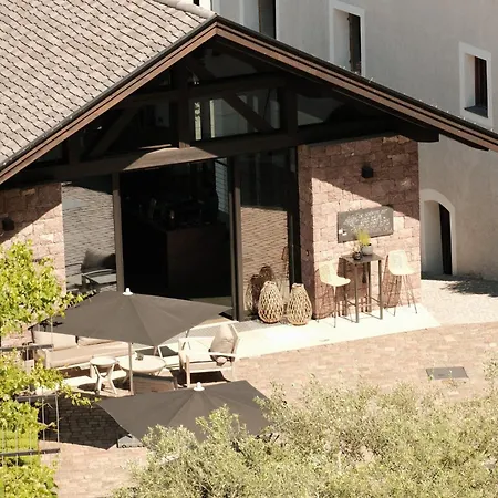 Wine Pratenberg Merano