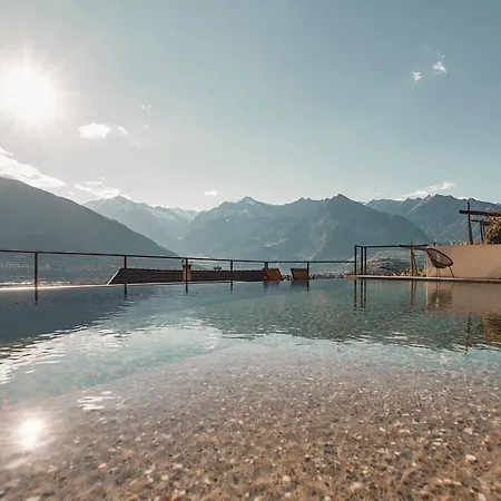 Wine Pratenberg 4* Merano