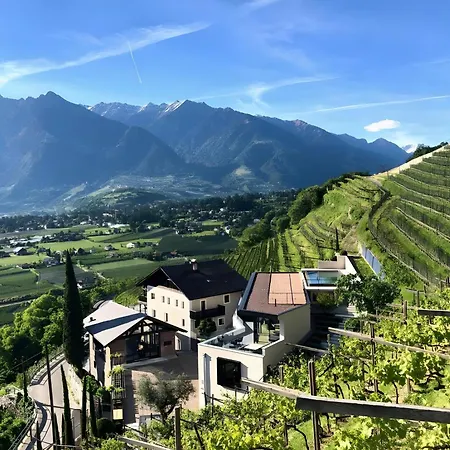 Guest house Wine Pratenberg 4*