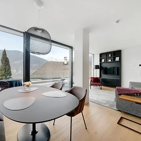 Guest house Wine Pratenberg Merano