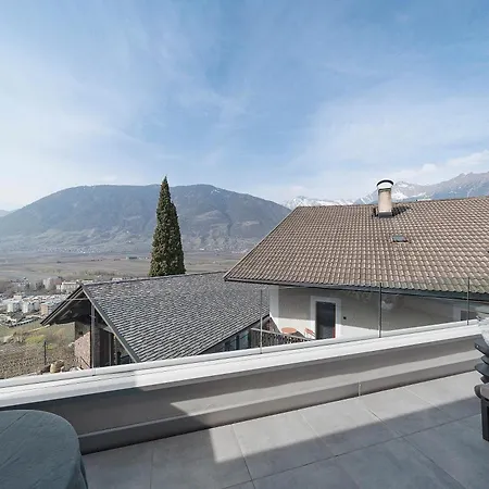 Wine Pratenberg 4*