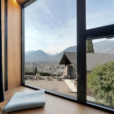 Wine Pratenberg 4* Merano