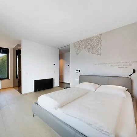 Guest house Wine Pratenberg