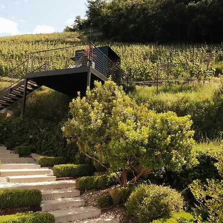 Wine Pratenberg Merano