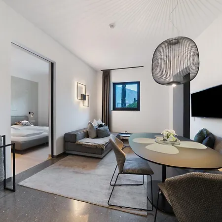 Guest house Wine Pratenberg Merano