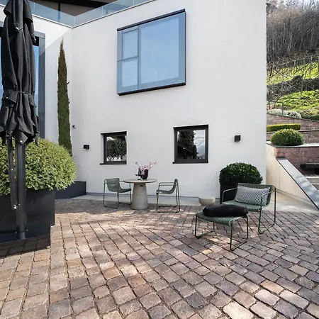 Wine Pratenberg