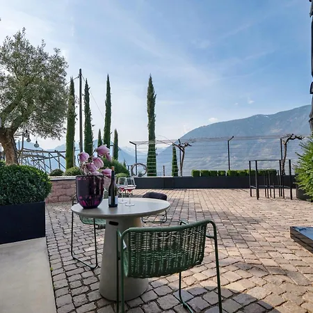 Wine Pratenberg Guest house