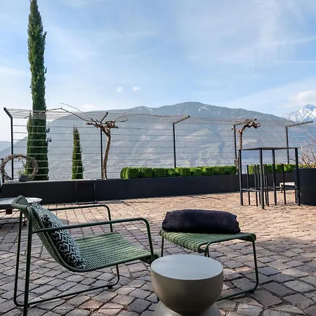 Wine Pratenberg Guest house Merano