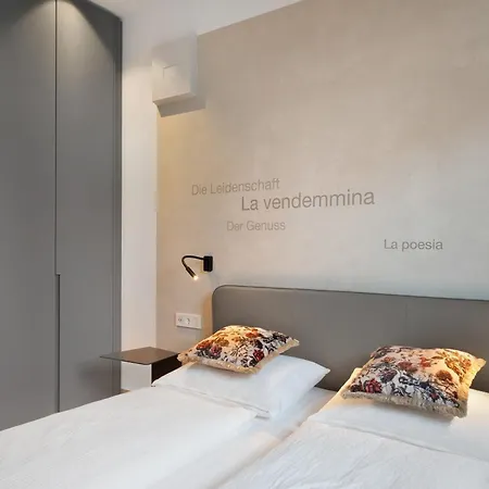 Wine Pratenberg 4*