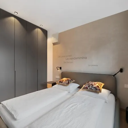 Wine Pratenberg 4* Merano