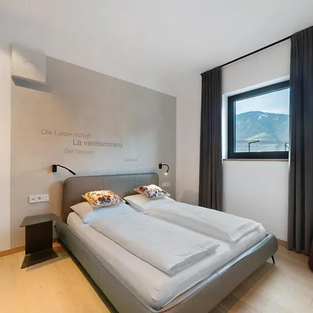 Guest house Wine Pratenberg Merano