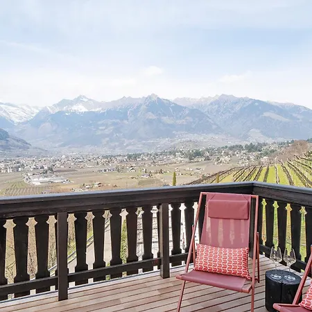 Guest house Wine Pratenberg 4*