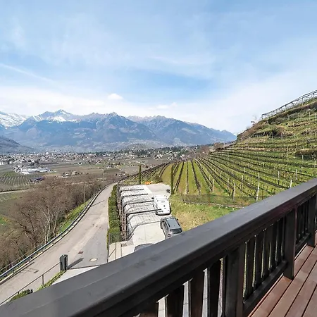 Guest house Wine Pratenberg
