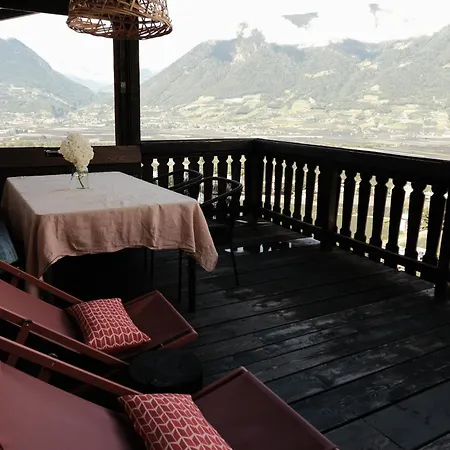 Wine Pratenberg Guest house 4*
