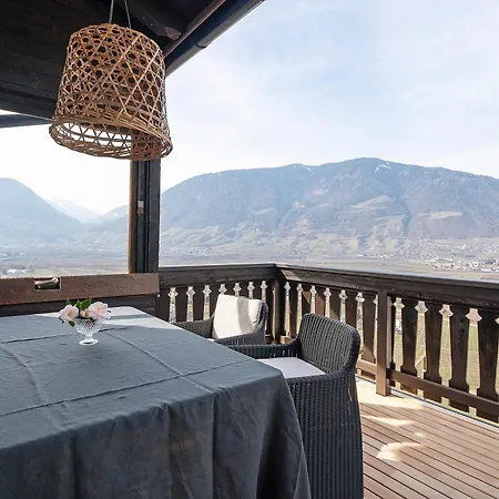 Wine Pratenberg 4* Merano