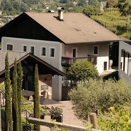 Wine Pratenberg Casa de hóspedes Merano
