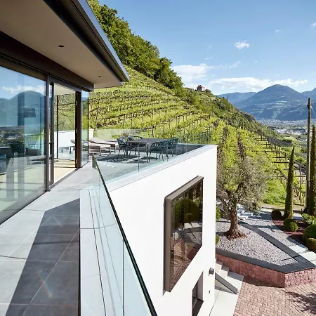 Wine Pratenberg Guest house