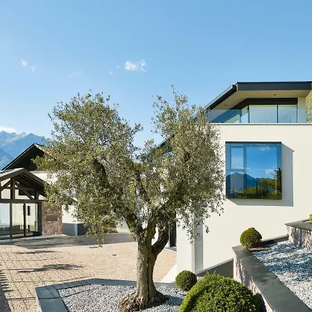 Pratenberg Wine Apartment Merano