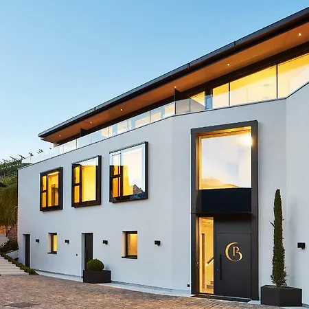Pratenberg Wine Lodge