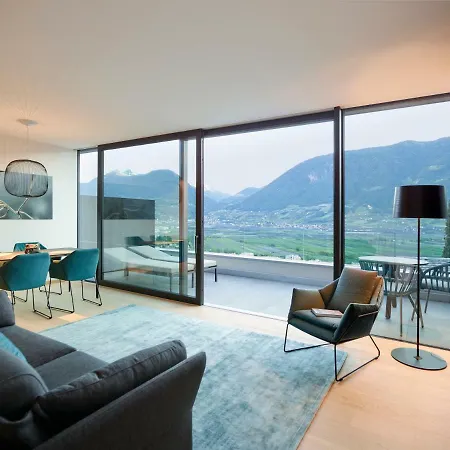Apartment Pratenberg Wine *