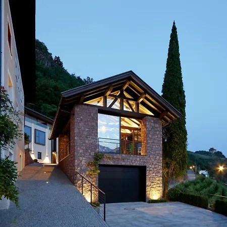 Apartment Pratenberg Wine Meran