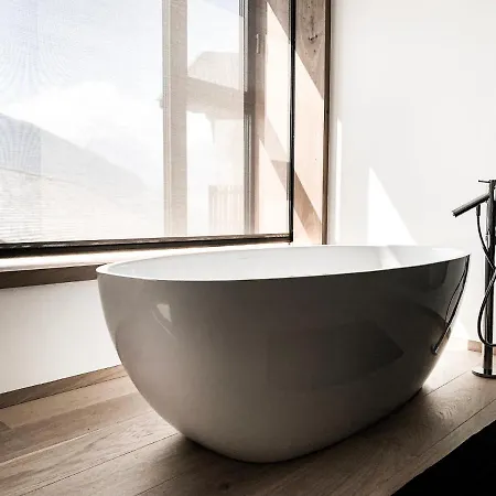 Appartement Pratenberg Wine