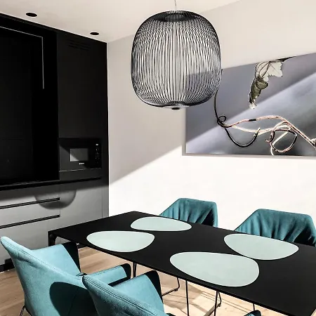 Appartement Pratenberg Wine