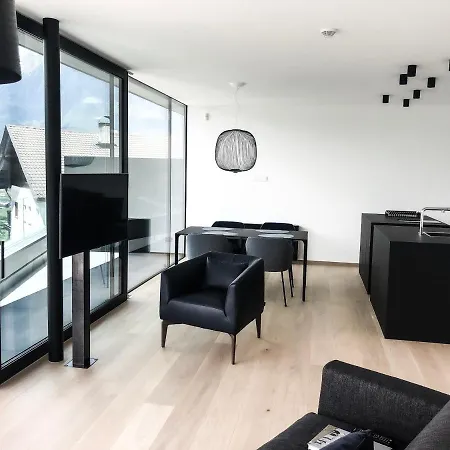 Pratenberg Wine Apartment Merano