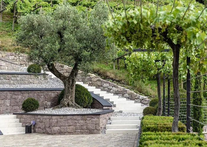 Pratenberg Wine Apartamento *