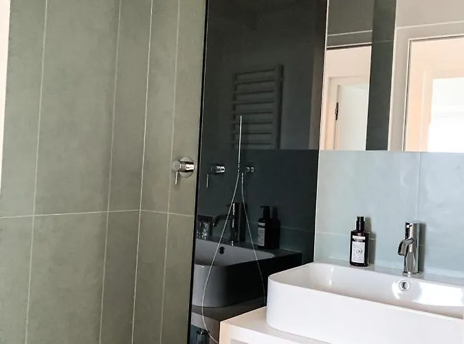 Appartement Pratenberg Wine