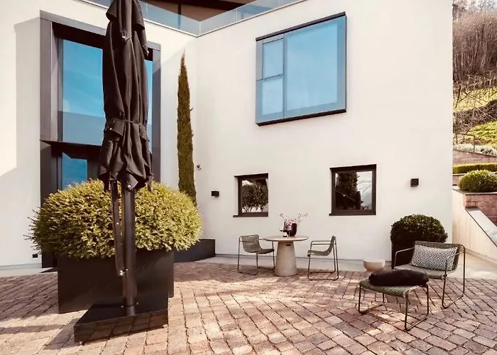 Pratenberg Wine Apartamento *