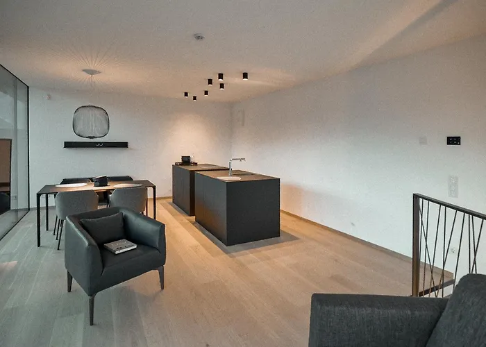 Apartamento Pratenberg Wine Merano