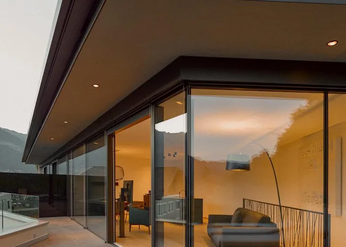 Pratenberg Wine Apartamento *