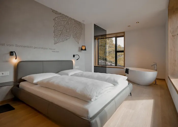 Apartamento Pratenberg Wine *