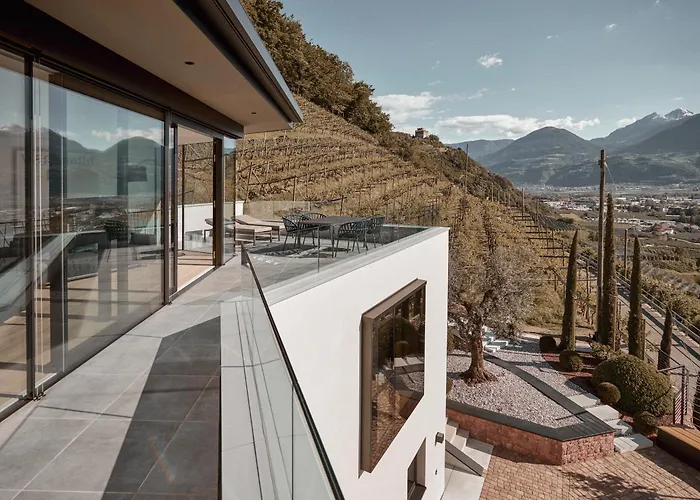 Pratenberg Wine * Merano